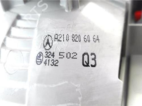 Right tailgate light MERCEDES-BENZ E-CLASS (W210) E 270 CDI (210.016) | BP36477154C80 - Image 10