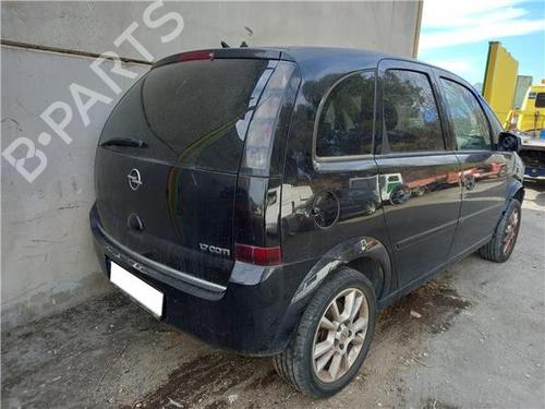Right taillight OPEL MERIVA A MPV (X03)  | BP9632071C35 