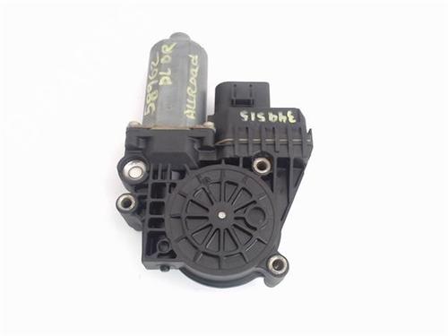 Right front window motor AUDI ALLROAD C5 (4BH) 2.5 TDI quattro | BP16918281E20 