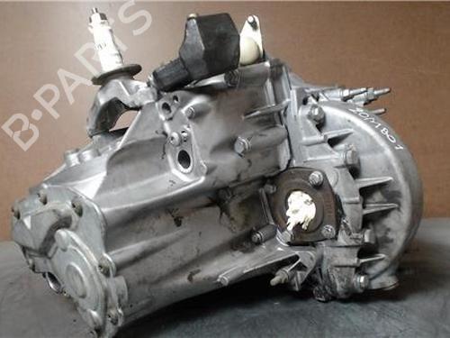 Gearbox PEUGEOT 307 (3A/C)  | BP19088902M3 