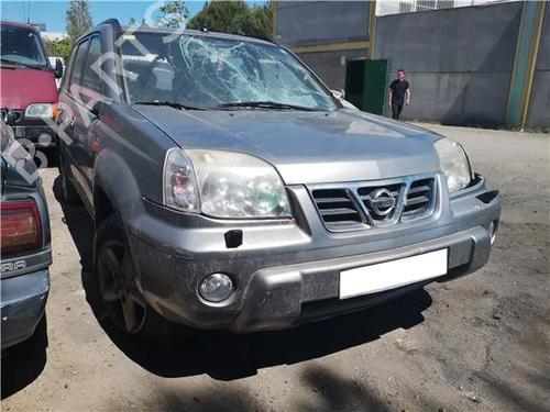 ABS pump NISSAN X-TRAIL I (T30)  | BP9764983M43 