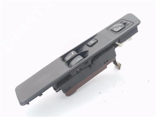 Used Left front window switch MITSUBISHI PAJERO PININ I (H6_W, H7_W) 1.8 GDI (H66W, H76W) (120 hp) 32162029
