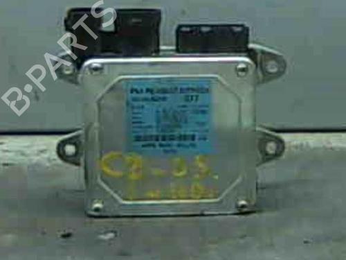 Electronic module CITROËN C2 (JM_) 1.4 HDi | BP10982743M83 