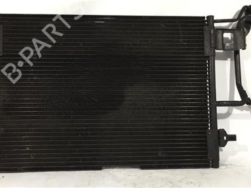 AC radiator VW PASSAT B5 (3B2) 1.6 | BP9683953M32 