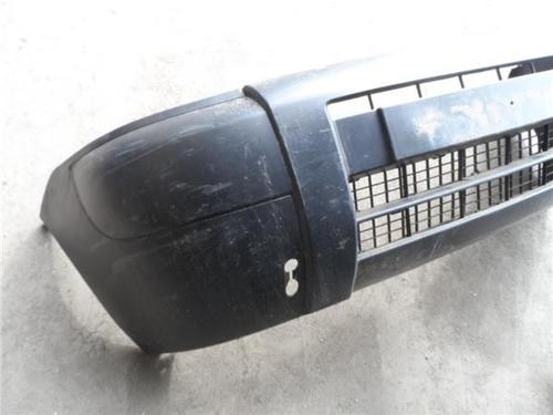 Front bumper PEUGEOT PARTNER Box Body/MPV (5_, G_) 2.0 HDi | BP9635118C7 