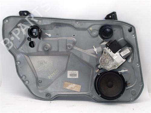 Other SEAT IBIZA III (6L1) 1.4 16V 6L2959802A | 970463104
