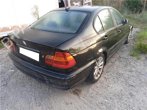Right taillight BMW 3 (E46) 320 d | BP29431460C35 