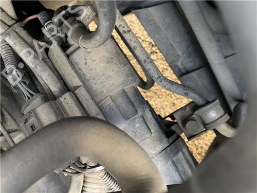 Used Starter Starter SEAT TOLEDO II (1M2) [1998-2006] 26445193 26445193