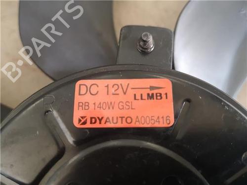 Radiator fan KIA RIO III (UB) 1.2 CVVT | BP13231007M35 
