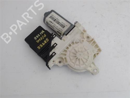 Left rear window motor VW TOURAN (1T1, 1T2) 2.0 TDI | BP17224988E23 