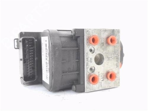 ABS Bremseaggregat MITSUBISHI SPACE STAR MPV (DG_A) 1.9 DI-D (DG4A) | BP23169094M43 