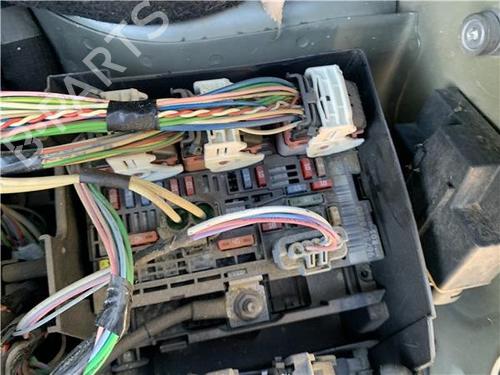 Fuse box PEUGEOT PARTNER Tepee 1.6 HDi 16V | BP32451039E1 