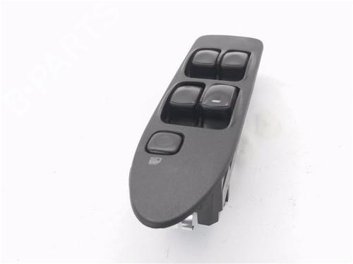 Left front window switch MITSUBISHI SPACE STAR MPV (DG_A) 1.3 16V (DG1A) | BP29537864I27 