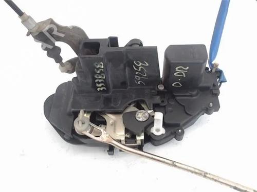 Front right lock KIA CARNIVAL II (GQ)  | BP17751566C97 