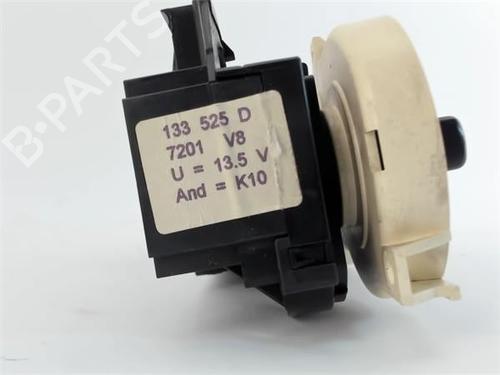 Climate control MERCEDES-BENZ VITO Van (W638)  | BP10353145I5 