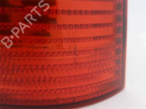 Right taillight VW POLO (9N_, 9A_)  | BP22432921C35 