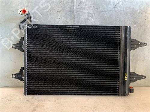 AC-Kondensator VW POLO (9N_, 9A_) [2001-2014]  19724618