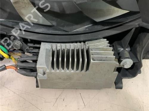 Radiator fan AUDI A6 C5 (4B2) 2.4 | BP16127941M35 
