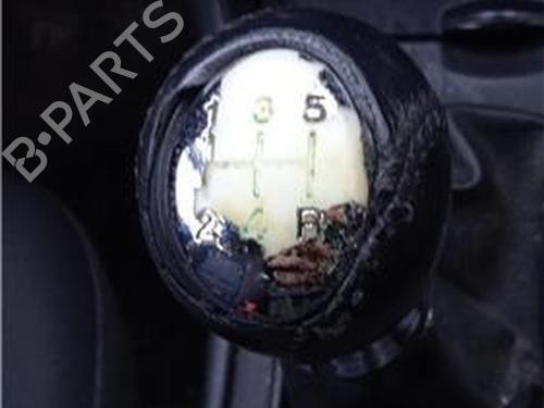 Achterlicht kofferdeksel achterklep links MAZDA 3 (BK)  | BP16424322C79