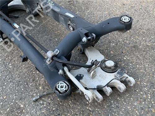 Rear axle ALFA ROMEO GIULIA (952_) 2.0 (952ABA25B) | BP19149275M2 