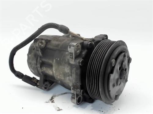 AC compressor CITROËN XSARA (N1)  | BP13421242M34 