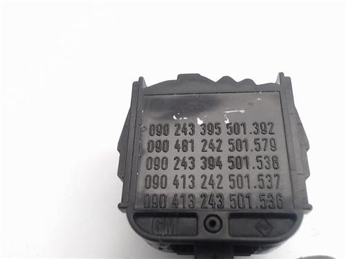 Switch OPEL ZAFIRA A MPV (T98)  | BP13056015I30 