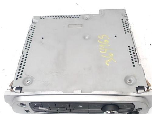 Radio RENAULT MEGANE III Grandtour (KZ0/1) 1.5 dCi (KZ09, KZ0D, KZ1G, KZ29, KZ14, KZ1W, KZ10, KZ1F,... | BP23157494E6 