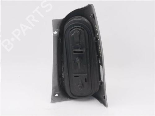 Left taillight SMART CITY-COUPE (450)  | BP30980919C34 