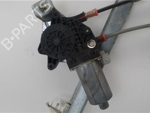 AC compressor HYUNDAI ELANTRA III (XD)  | BP12148356M34 
