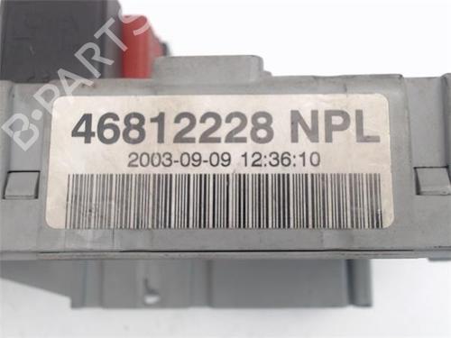 Andre FIAT PUNTO (188_)  | BP14345696O1