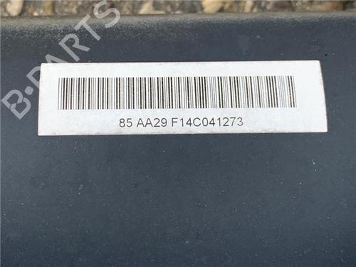 Rear axle OPEL ASTRA J (P10) 1.6 (68) | BP23157542M2 