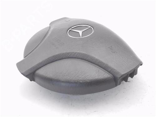 Driver airbag MERCEDES-BENZ A-CLASS (W168) | BP30981111C9