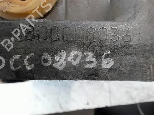 Gearbox VW POLO IV (9N_, 9A_)  | BP13396504M3