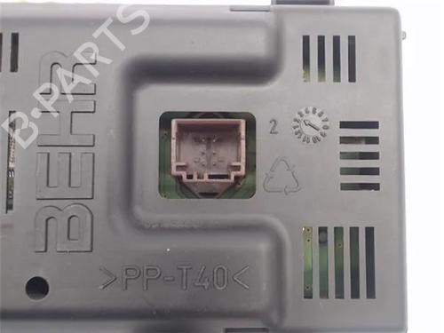 Climate control PEUGEOT 307 (3A/C)  | BP13051197I5 