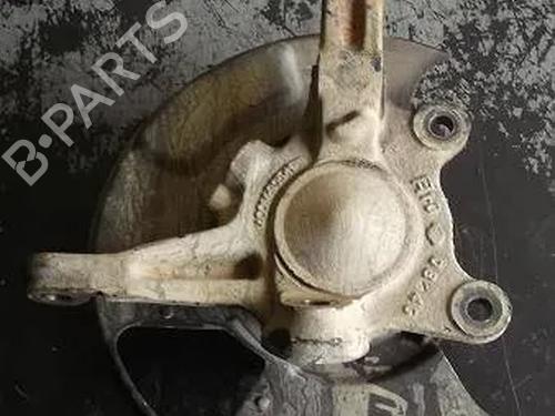 Right front steering knuckle NISSAN VANETTE CARGO Bus (HC 23)  | BP14334834M26 