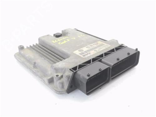 Used Electronic module Electronic module VW GOLF V (1K1) 2.0 TDI (140 hp) 10982861 10982861
