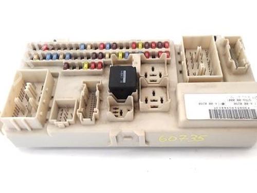 Used Other FORD FOCUS II (DA_, HCP, DP) 1.6 TDCi (109 hp) 30412423