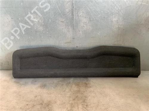 Used Rear parcel shelf SEAT AROSA (6H1) [1997-2004]  31206848