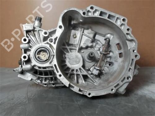 Used Gearbox HYUNDAI MATRIX (FC) [2001-2010]  15888442