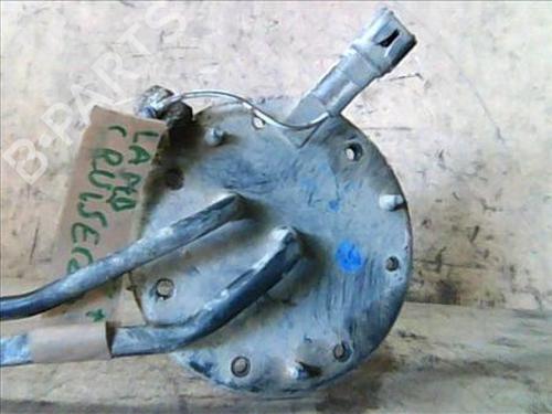 Fuel pump TOYOTA LAND CRUISER PRADO (_J12_) 3.0 D-4D (KDJ120, KDJ125) | BP11206739M76 
