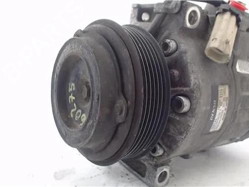 AC compressor OPEL ZAFIRA A MPV (T98) 2.0 DTI 16V (F75) | BP26446193M34