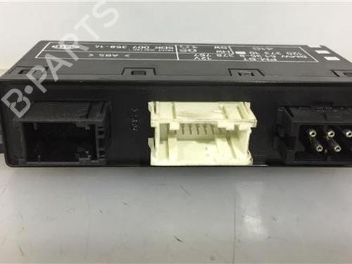 Electronic module BMW 5 (E39) 523 i | BP10983018M83 