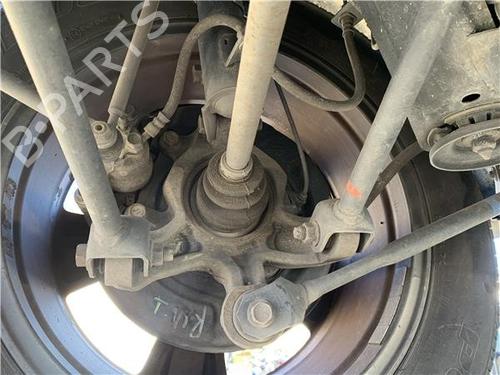 Left rear steering knuckle LEXUS RX (_U3_) 400h (MHU38_) | BP32419737M27 