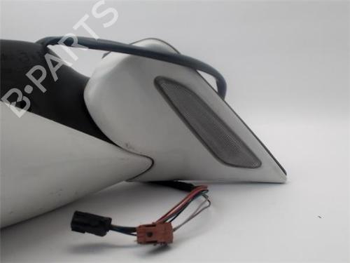 Left mirror CITROËN C8 (EA_, EB_) 2.2 HDi | BP13646778C26 