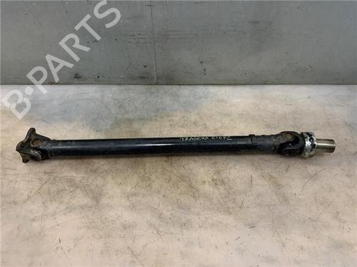 Used Driveshaft Driveshaft SUZUKI VITARA (ET, TA, TD) [1988-2002] 33730066 33730066