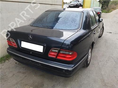 Left taillight MERCEDES-BENZ E-CLASS (W210) E 320 CDI (210.026) | BP11171651C34