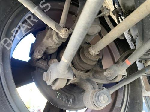 Left rear steering knuckle LEXUS RX (_U3_) 400h (MHU38_) | BP32419737M27 