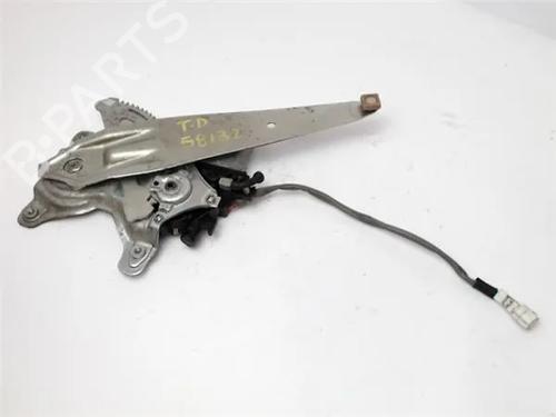 Rear right window mechanism LEXUS IS II (_E2_)  | BP14345319C25 