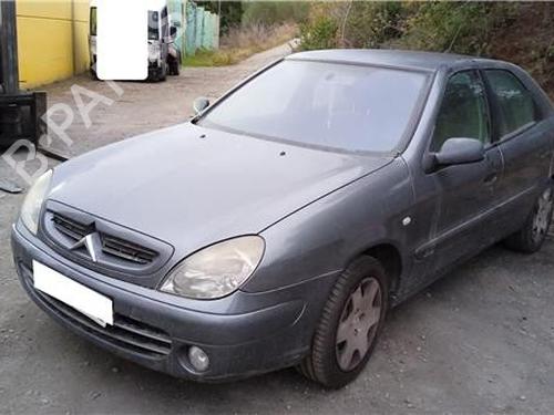 Elektronisk modul CITROËN XSARA (N1) 2.0 HDi 90 | BP16288089M83 