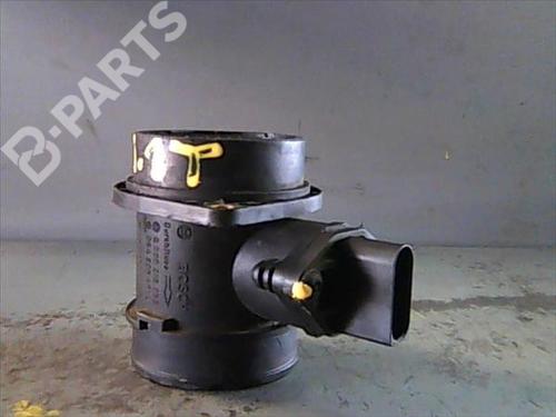 Used Mass air flow sensor VW GOLF IV (1J1) 1.8 T (150 hp) 9636019